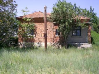 Rural Houses in Bulgaria Devetak